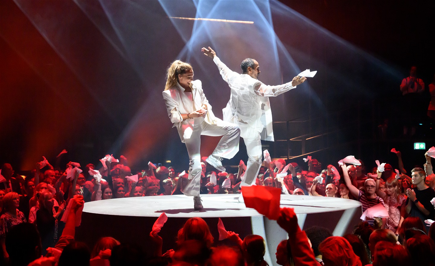 Lonely Together, Kulturhuset Stadsteatern 2025