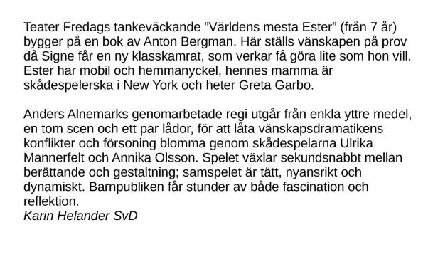 Karin Helander